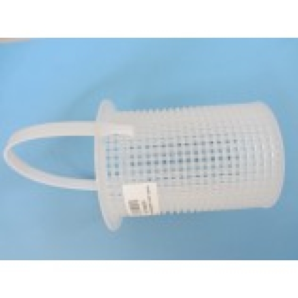 Sieb zu Vorfilter